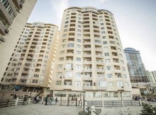 4-комн. новостройка, пp. Нариманова, 163 м²