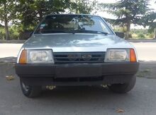 LADA (VAZ) 21099, 2002 il
