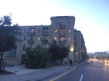 2-otaqlı mənzil, Nobel pr., 55 m²