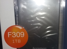 "Lenovo" hard disk, 1TB