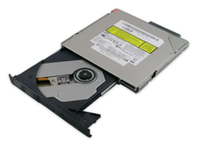 Noutbuklar üçün DVD