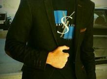 Süni saç