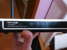 Modem "TP-Link"