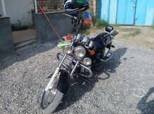Dayun DY150GY, 2008 il