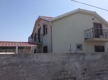 Həyət evi, Buzovna qəs.