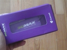 Data kart "3G max"