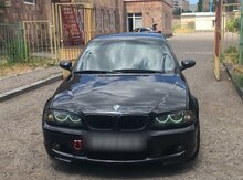 BMW 325, 2002 il