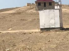 16 sot torpaq sahəsi, Abşeron r.