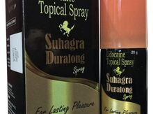 Gecikdirici sprey "Topical"