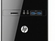 Sistem bloku "HP"