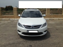 Changan Eado, 2014 il