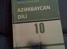 Azərbaycan dili (10-cu sinif)
