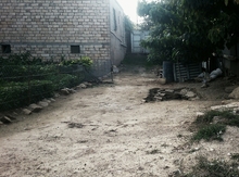 3 sot torpaq sahəsi, Biləcəri qəs.