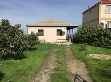 Bağ evi, Sumqayıt ş.