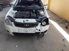 LADA (VAZ) Priora, 2013 il