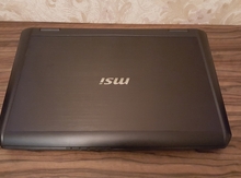 MSİ GT70 2OD Gaming Laptop