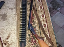Ov silahı