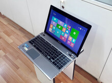 Noutbuk "Toshiba P855"