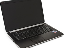 HP Pavilion dv7