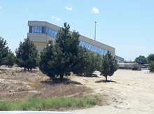 3 sot torpaq sahəsi, Suraxanı r.