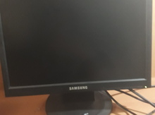 Monitor "Samsung" (17)