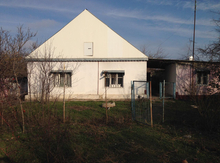 Bağ evi, Xaçmaz r.