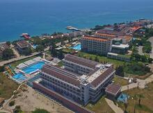 Antalya turları