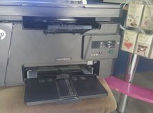 Printer "HP MFPM125a"