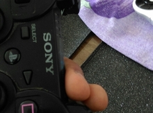 "Playstation 3" servisi