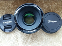 "Canon 50mm" linza