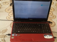 Toshiba Satellite L755