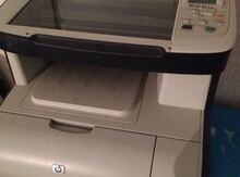Printer "HP color"