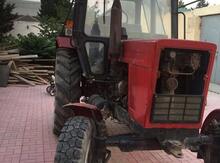 Traktor "Belarus"