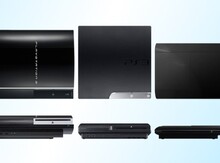 'Playstation 3" üçün oyunların yazilması