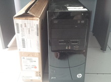 HP Pro 3330 Micro Tower Desktop