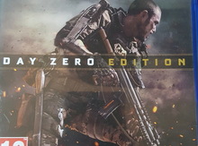 Call of Duty Day Zero Edition