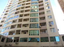 Ofis icarəyə verilir, Süleyman Vəzirov küç.