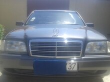 Mercedes C 180, 1996 il