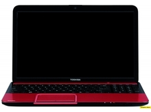 Noutbuk "Toshiba L850-i5"