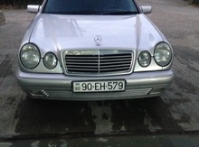 Mercedes E 230, 1996 il