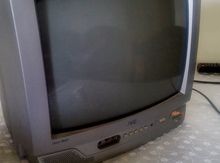 Televizor "JVC"