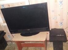 Playstation 3 və televizor