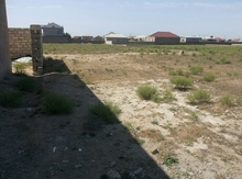 3 sot torpaq sahəsi, Maştağa qəs.