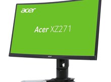 Monitor "Acer XZ271"