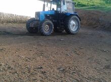 Belarus Mtz 1221, 2010 il