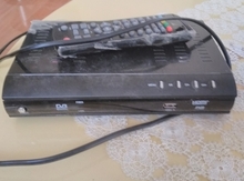 DVD pleyer