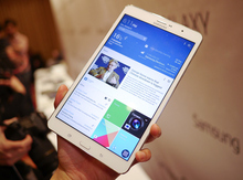 Samsung Galaxy Tab 4