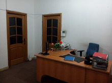 Ofis icarəyə verilir, Memar Əcəmi m.