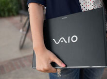 Noutbuk "Sony Vaio"