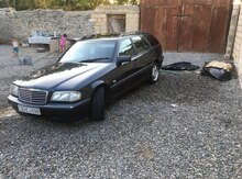 Mercedes C 180, 1999 il
